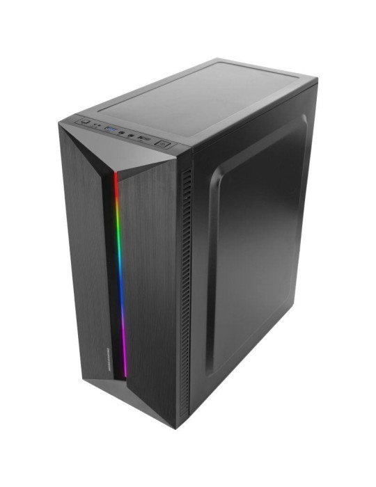 Caja Gaming Semitorre Mars Gaming MC-BLAZE