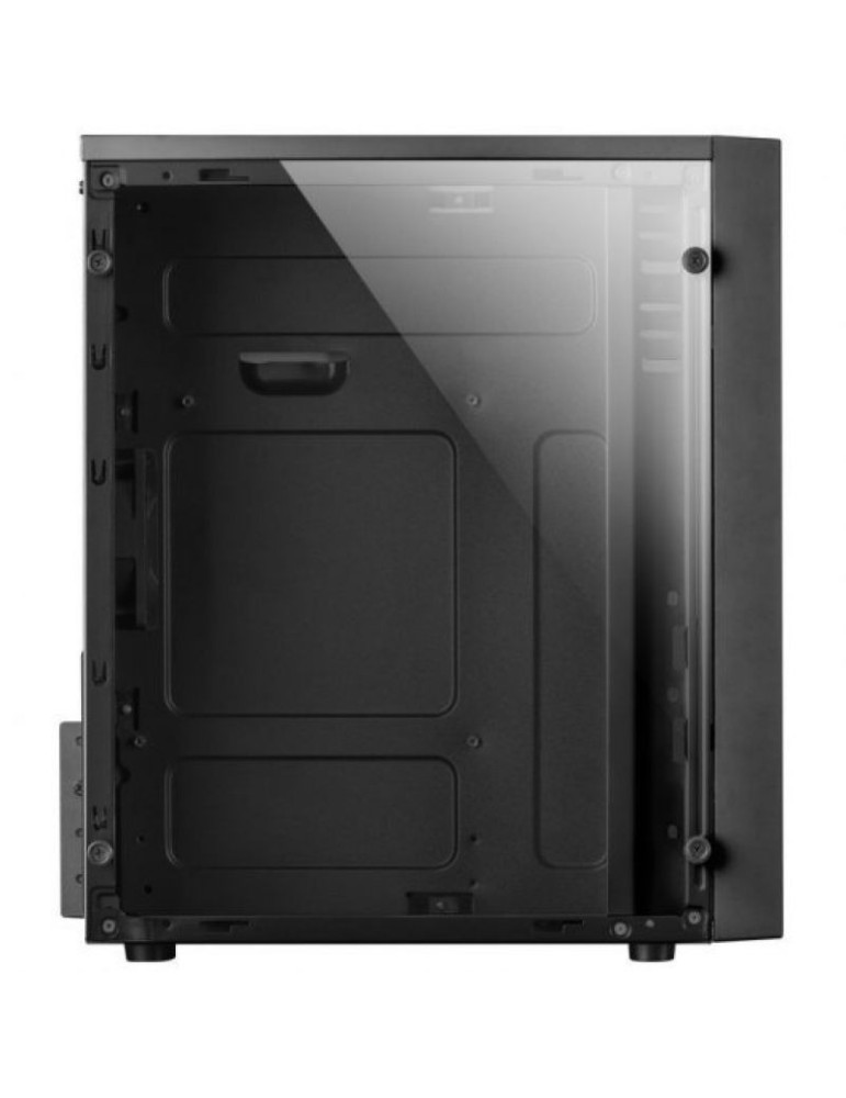 Caja Gaming Minitorre Mars Gaming MCM