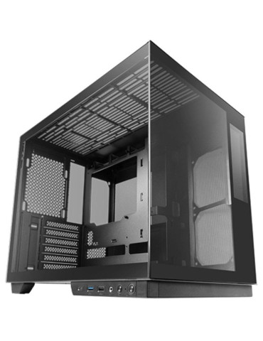 Caja Gaming Semitorre Mars Gaming MC-MIRAGE 2
