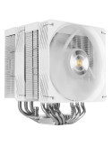 Ventilador con Disipador Mars Gaming MCPU-X26PRO/ 12cm