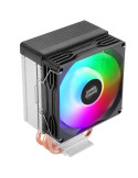 Ventilador con Disipador Mars Gaming MCPU-X3/ 9cm