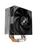 Ventilador con Disipador Mars Gaming MCPU-X4/ 12cm