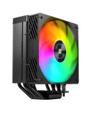 Ventilador con Disipador Mars Gaming MCPU-X5ARGB/ 12cm