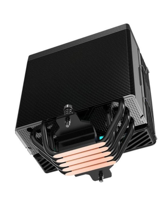 Ventilador con Disipador Mars Gaming MCPU-X5ARGB/ 12cm