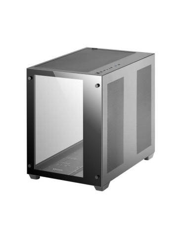 Caja Gaming Torre Mars Gaming MCV3 2