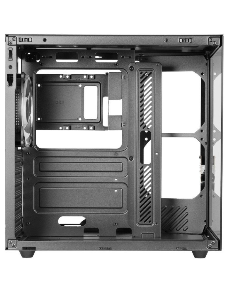 Caja Gaming Semitorre Mars Gaming MCV-ONE