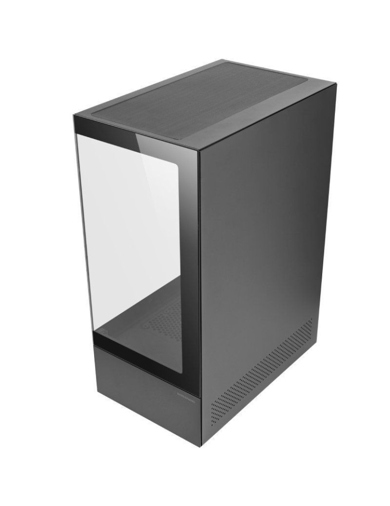 Caja Gaming Semitorre Mars Gaming MC-XO