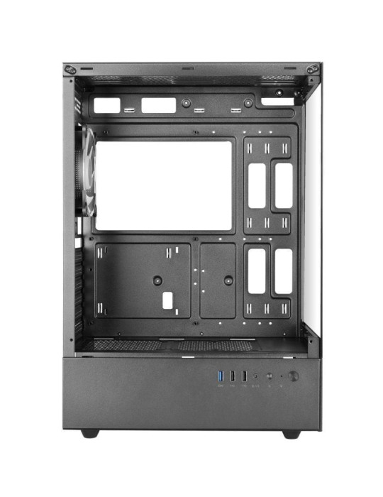 Caja Gaming Semitorre Mars Gaming MC-XO