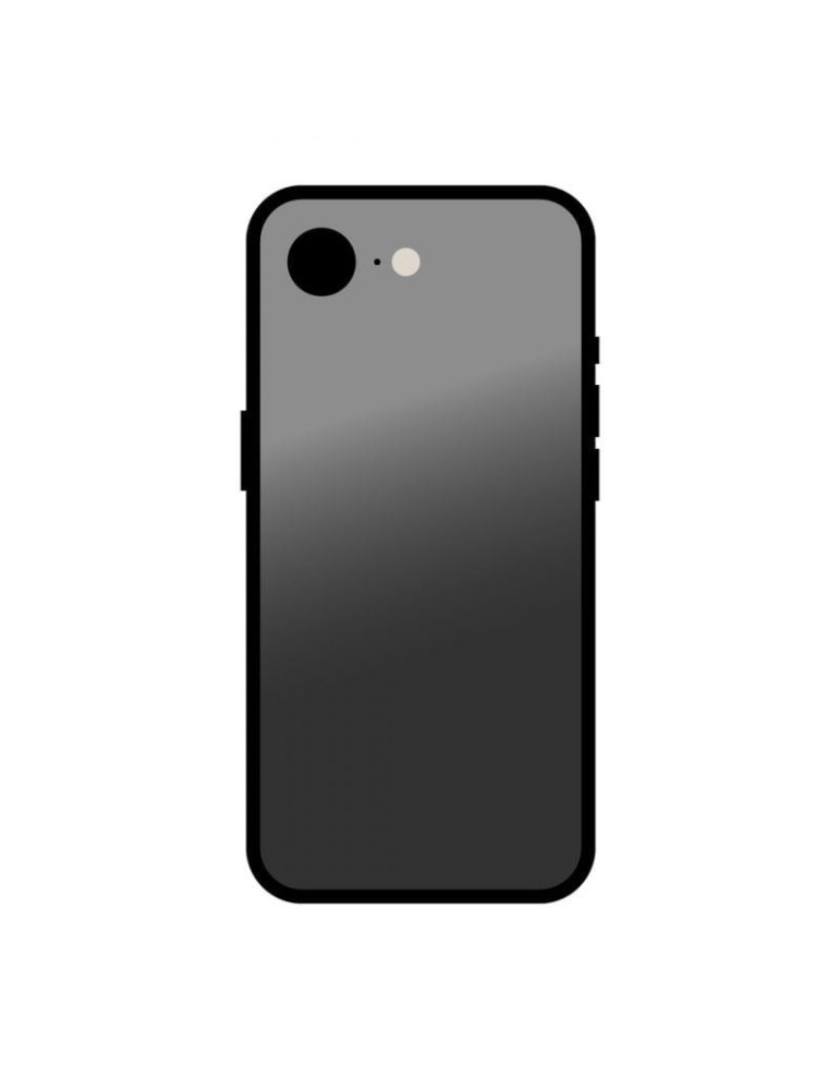 Smartphone Apple iPhone 16e 256GB/ 6.1"/ 5G/ Negro