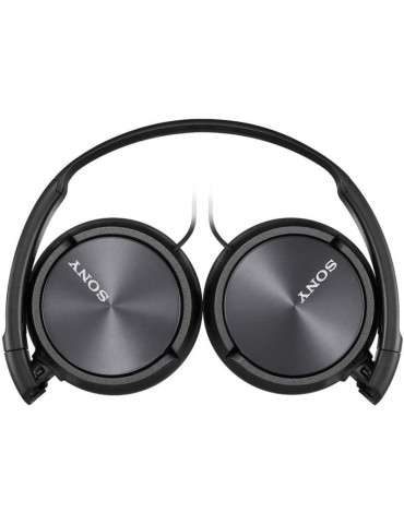 Auriculares Sony MDRZX310APB/ con Micrófono/ Jack 3.5/ Negros 2