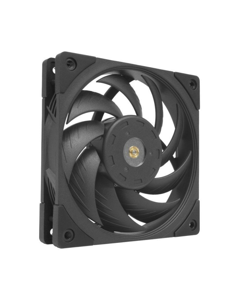 Ventilador Mars Gaming MF-NC/ 12cm