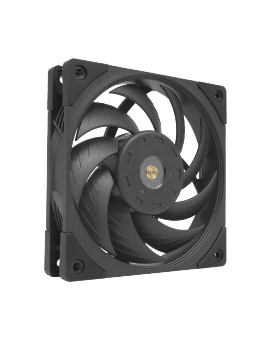 Ventilador Mars Gaming MF-NC/ 12cm