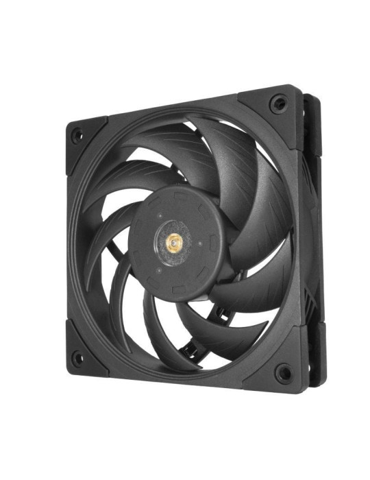 Ventilador Mars Gaming MF-NC/ 12cm