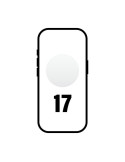 Smartphone Apple iPhone 17 256GB/ 6.3"/ 5G/ Blanco
