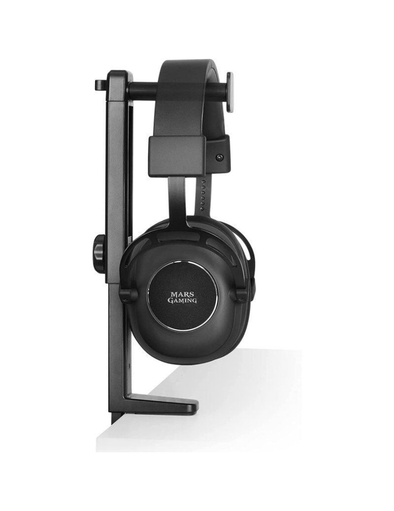Soporte para Auriculares Mars Gaming MHH2