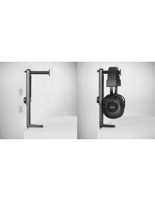 Soporte para Auriculares Mars Gaming MHH2
