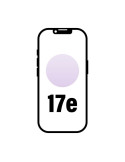 Smartphone Apple iPhone 17e 512GB/ 6.1"/ 5G/ Rosa Palo