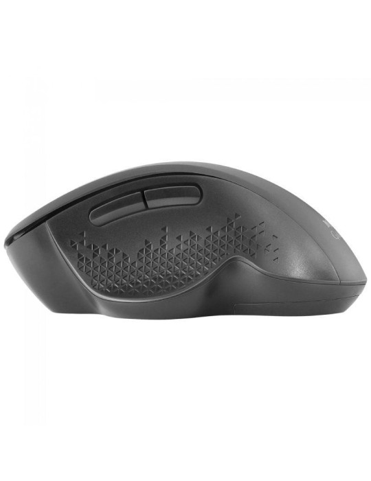 Ratón Inalámbrico Mars Gaming MMWERGO/ Hasta 3200 DPI