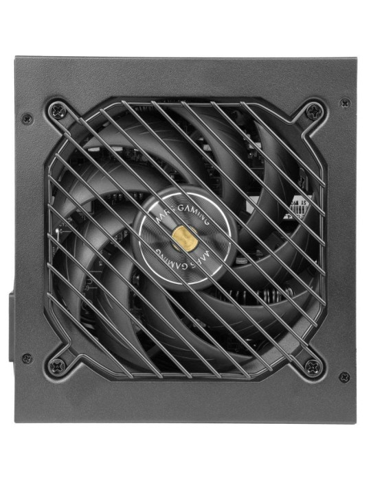 Fuente de Alimentación Mars Gaming MPB650SI/ 650W/ Ventilador 12cm/ 80 Plus Bronze