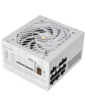 Fuente de Alimentación Mars Gaming MPB650SIM/ 650W/ Ventilador 12cm/ 80 Plus Bronze/ Blanca