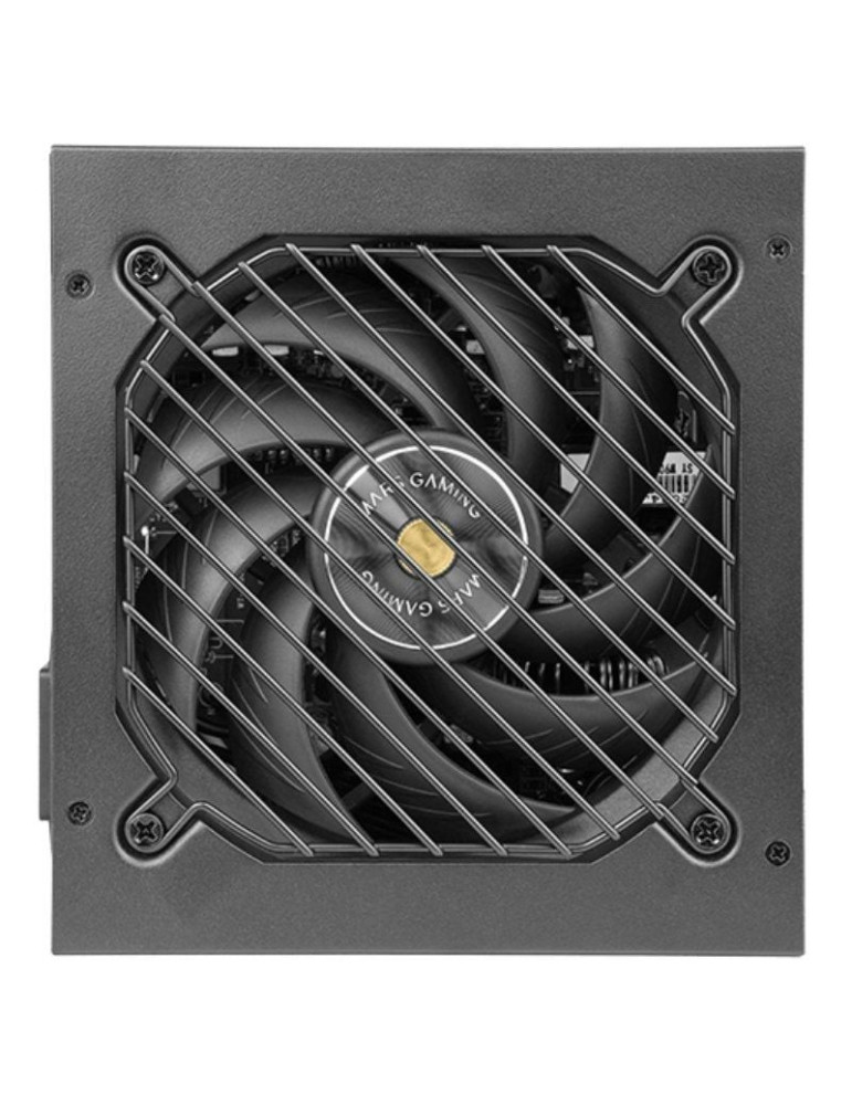 Fuente de Alimentación Mars Gaming MPB850SI/ 850W/ Ventilador 12cm/ 80 Plus Bronze