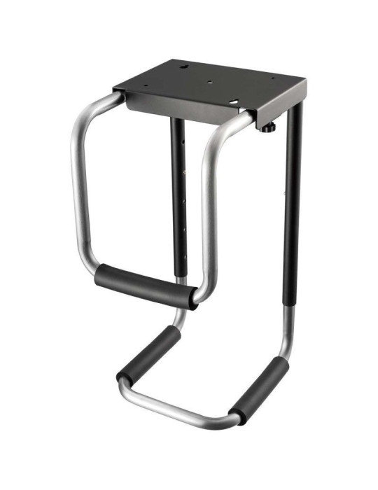 Soporte Bajo Mesa Aisens MPC08-337 para PC/ hasta 30kg