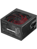Fuente de Alimentación Mars Gaming MPIII550P/ 550W/ Ventilador 12cm