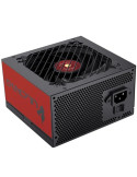 Fuente de Alimentación Mars Gaming MPVU750SI/ 750W/ Ventilador 12cm/ 80 Plus Silver