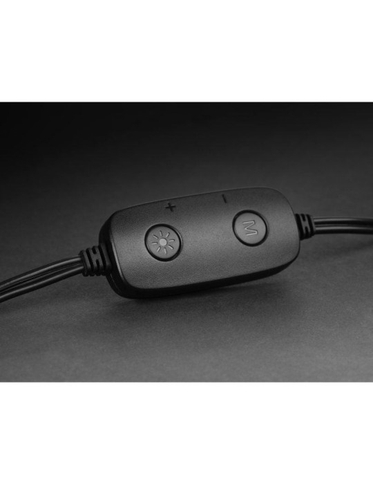 Altavoces con Bluetooth Mars Gaming MS-AURA/ 15W/ 2.0/ Negros