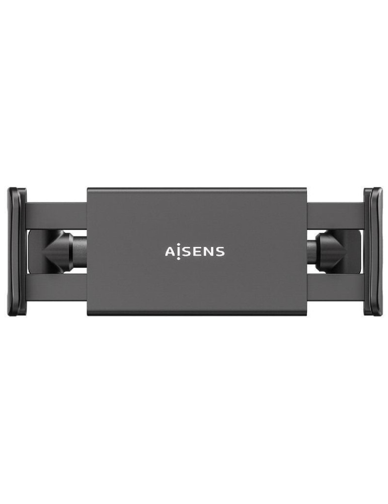 Soporte de Smartphone para Coche /Tablet Aisens MSC1P-107/ Negro