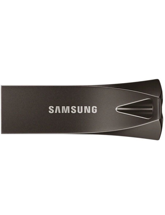 Pendrive 128GB Samsung BAR Plus Titan Gray USB 3.1