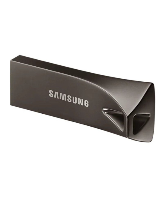 Pendrive 128GB Samsung BAR Plus Titan Gray USB 3.1