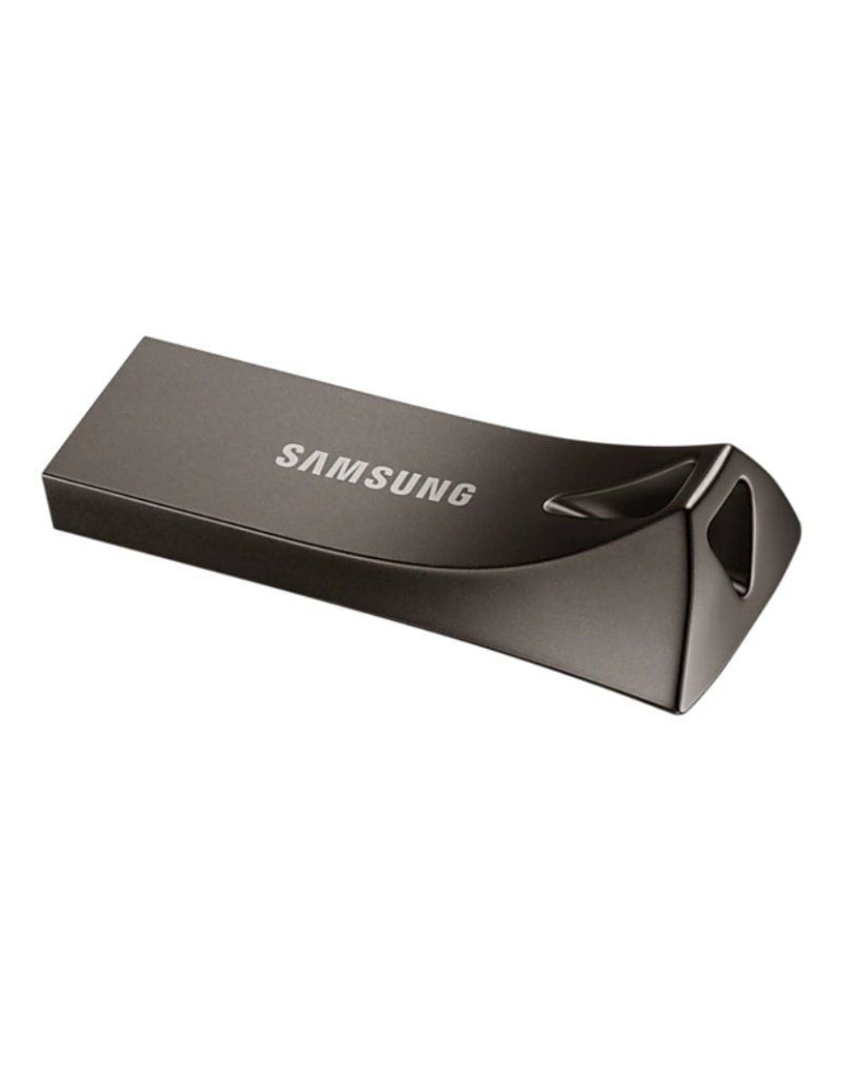 Pendrive 256GB Samsung BAR Plus Titan Gray USB 3.1