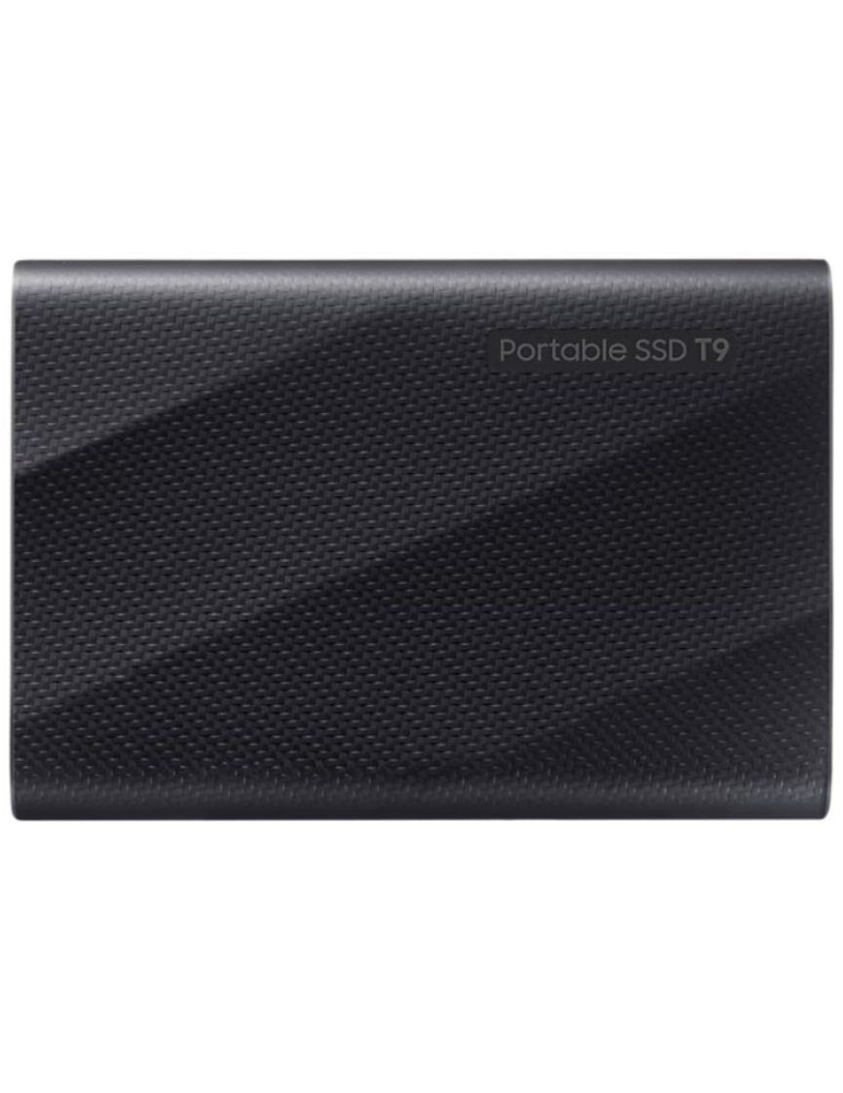 Disco Externo SSD Samsung Portable T9 1TB/ USB 3.2/ Negro