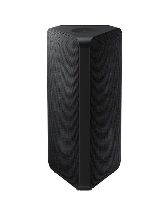 Altavoz con Bluetooth Samsung Sound Tower MX-ST40B/ 160W/ 2.0