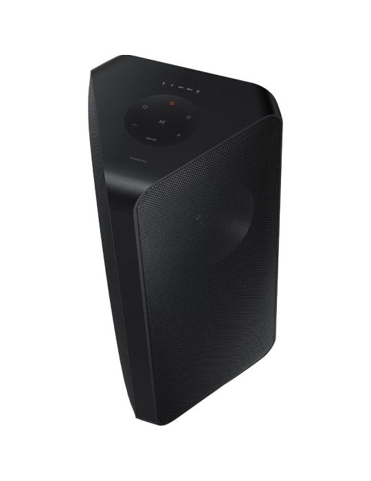 Altavoz con Bluetooth Samsung Sound Tower MX-ST40B/ 160W/ 2.0