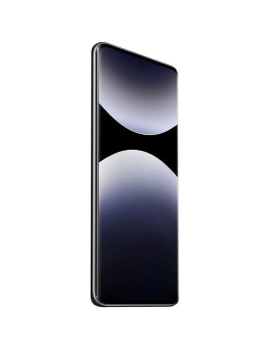 Smartphone Xiaomi Redmi Note 14 Pro+ 8GB/ 256GB/ 6.67"/ 5G/ Negro