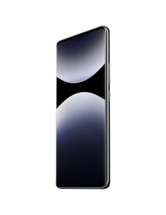 Smartphone Xiaomi Redmi Note 14 Pro+ 8GB/ 256GB/ 6.67"/ 5G/ Negro