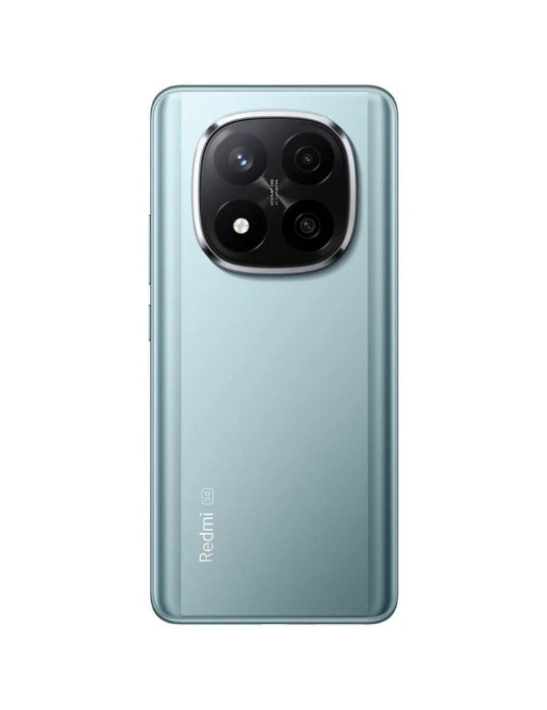 Smartphone Xiaomi Redmi Note 14 Pro+ 8GB/ 256GB/ 6.67"/ 5G/ Azul