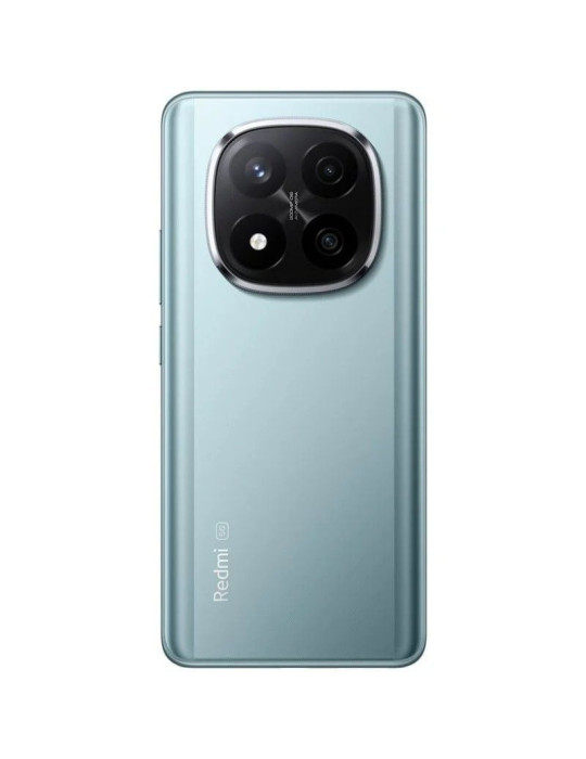 Smartphone Xiaomi Redmi Note 14 Pro+ 8GB/ 256GB/ 6.67"/ 5G/ Azul