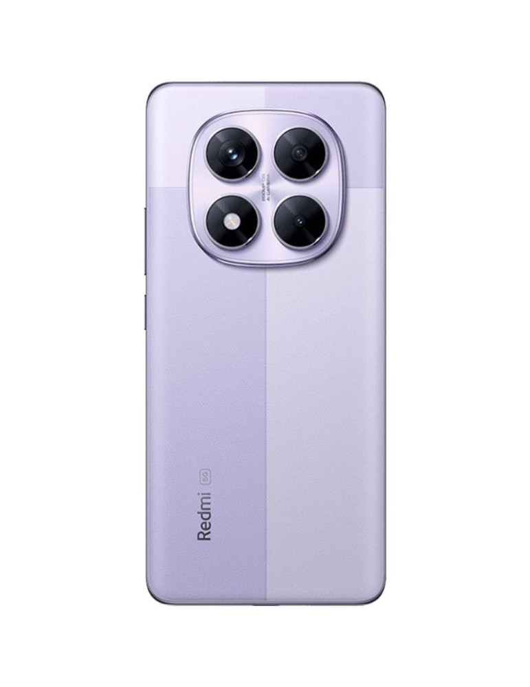 Smartphone Xiaomi Redmi Note 14 Pro 8GB/ 256GB/ 6.67"/ 5G/ Púrpura