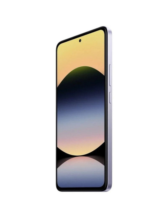 Smartphone Xiaomi Redmi Note 14 6GB/ 128GB/ 6.67"/ Púrpura