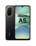 Smartphone Xiaomi Redmi A5 4GB/ 128GB/ 6.88"/ Negro