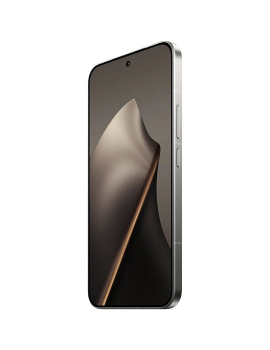 Smartphone Xiaomi 15T Pro 12GB/ 256GB/ 6.83"/ 5G/ Gris