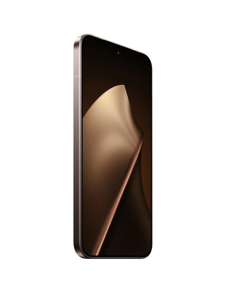 Smartphone Xiaomi 15T Pro 12GB/ 256GB/ 6.83"/ 5G/ Dorado