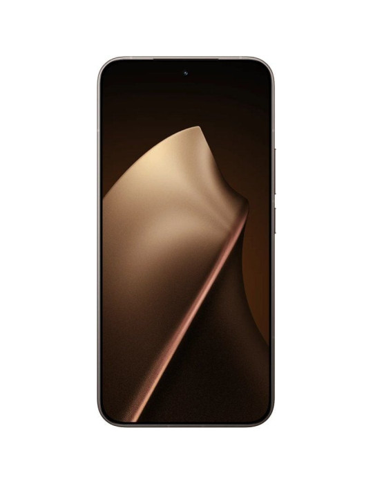Smartphone Xiaomi 15T Pro 12GB/ 1TB/ 6.83"/ 5G/ Dorado
