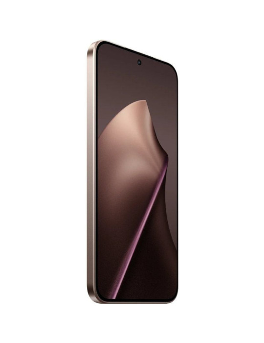 Smartphone Xiaomi 15T 12GB/ 256GB/ 6.83"/ 5G/ Oro Rosado