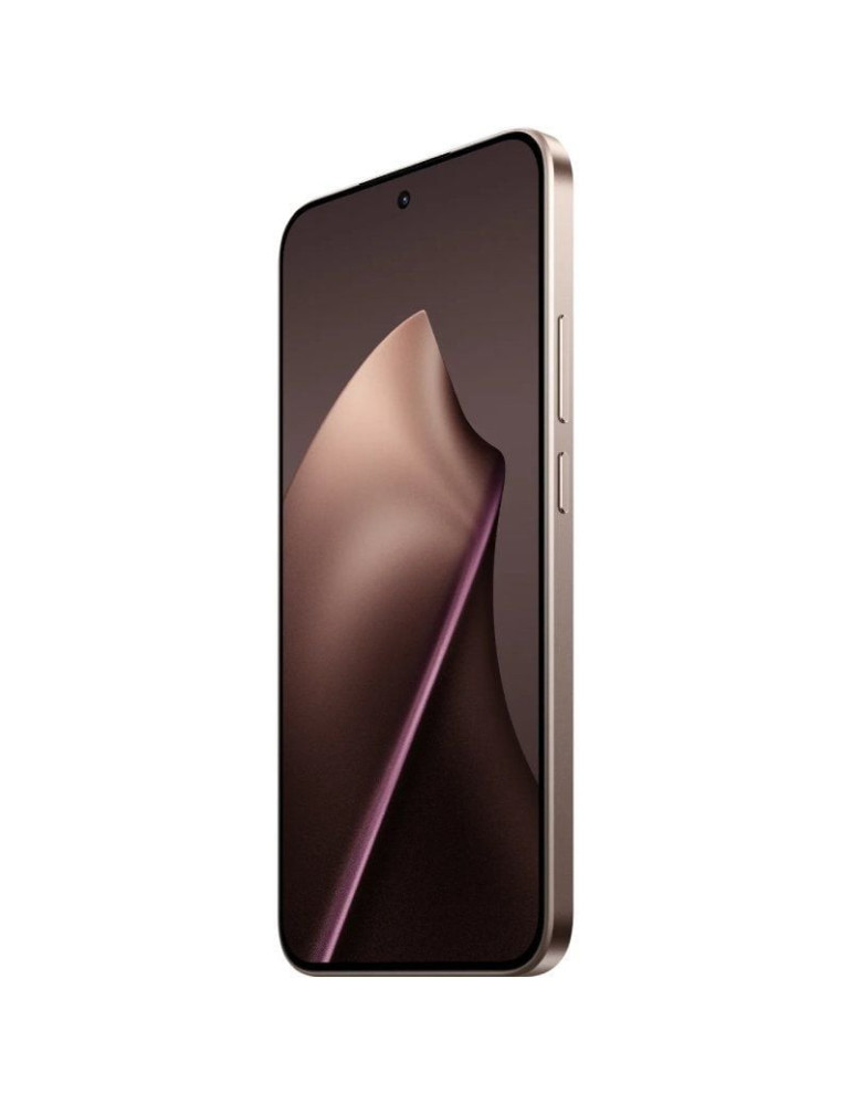 Smartphone Xiaomi 15T 12GB/ 256GB/ 6.83"/ 5G/ Oro Rosado