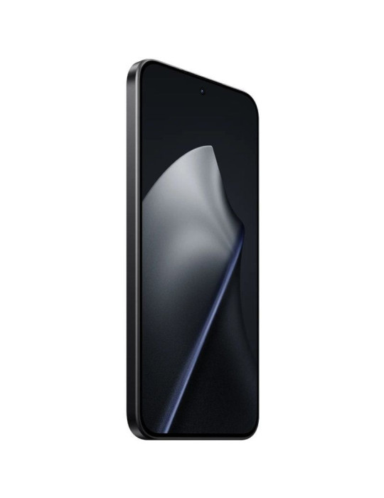 Smartphone Xiaomi 15T 12GB/ 256GB/ 6.83"/ 5G/ Negro