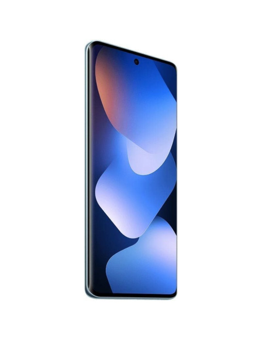 Smartphone Xiaomi Redmi Note 15 8GB/ 256GB/ 6.77"/ 5G/ Azul